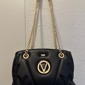 Mario Valentino shoulder bag